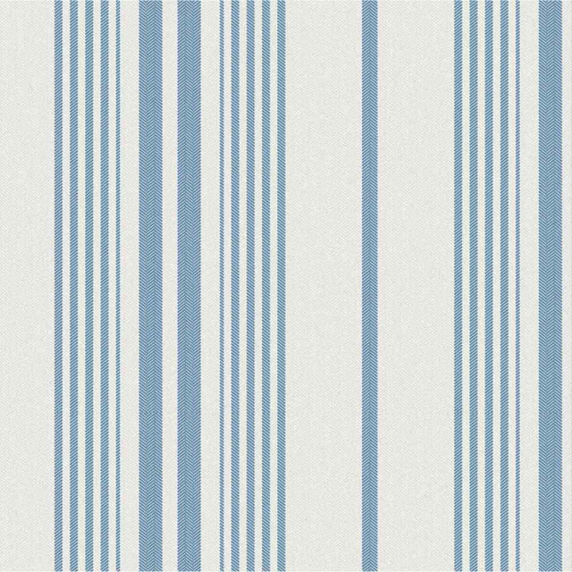 Sample of Outdura Wellfleet Sea 11500 Ovation 4 Collection - Morning Sky Upholstery Fabric