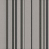 Sample of Outdura Wellfleet Steel 11501 Ovation 4 Collection - Night Out Upholstery Fabric