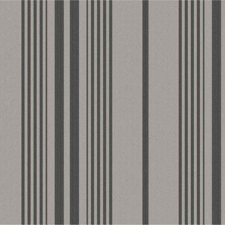 Sample of Outdura Wellfleet Steel 11501 Ovation 4 Collection - Night Out Upholstery Fabric
