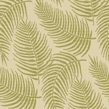 Sample of Outdura Whitney Palm 475W Modern Textures Collection - Reversible Upholstery Fabric