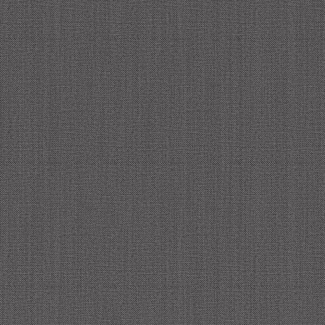 Sample of Patio Lane 118 inch Charcoal 9103 Outdoor Sheers Collection Drapery Fabric