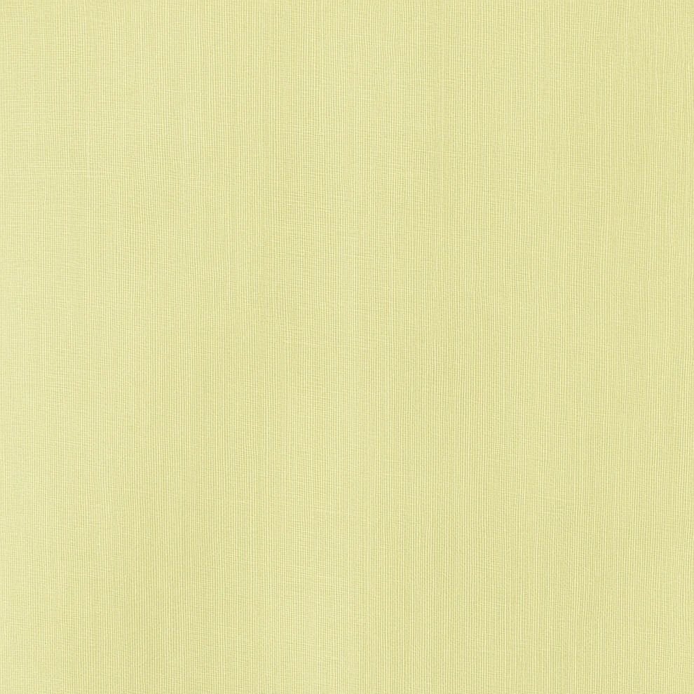 Sample of Patio Lane 118 inch Lemon 9115 Outdoor Sheers Collection Drapery Fabric