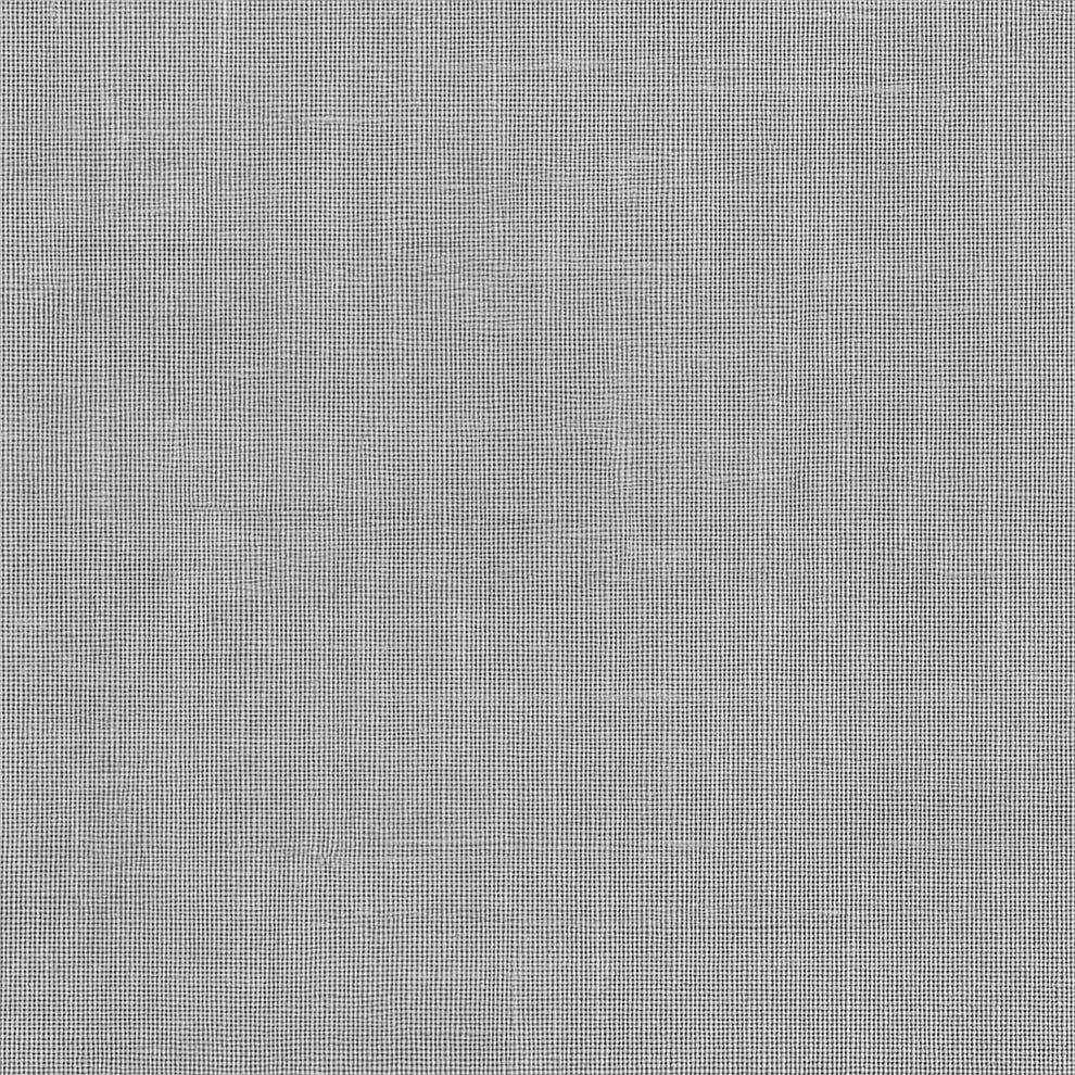 Sample of Patio Lane 118 inch Silver 9108 Outdoor Sheers Collection Drapery Fabric