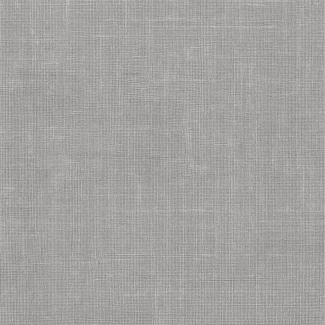 Sample of Patio Lane 118 inch Silver 9108 Outdoor Sheers Collection Drapery Fabric