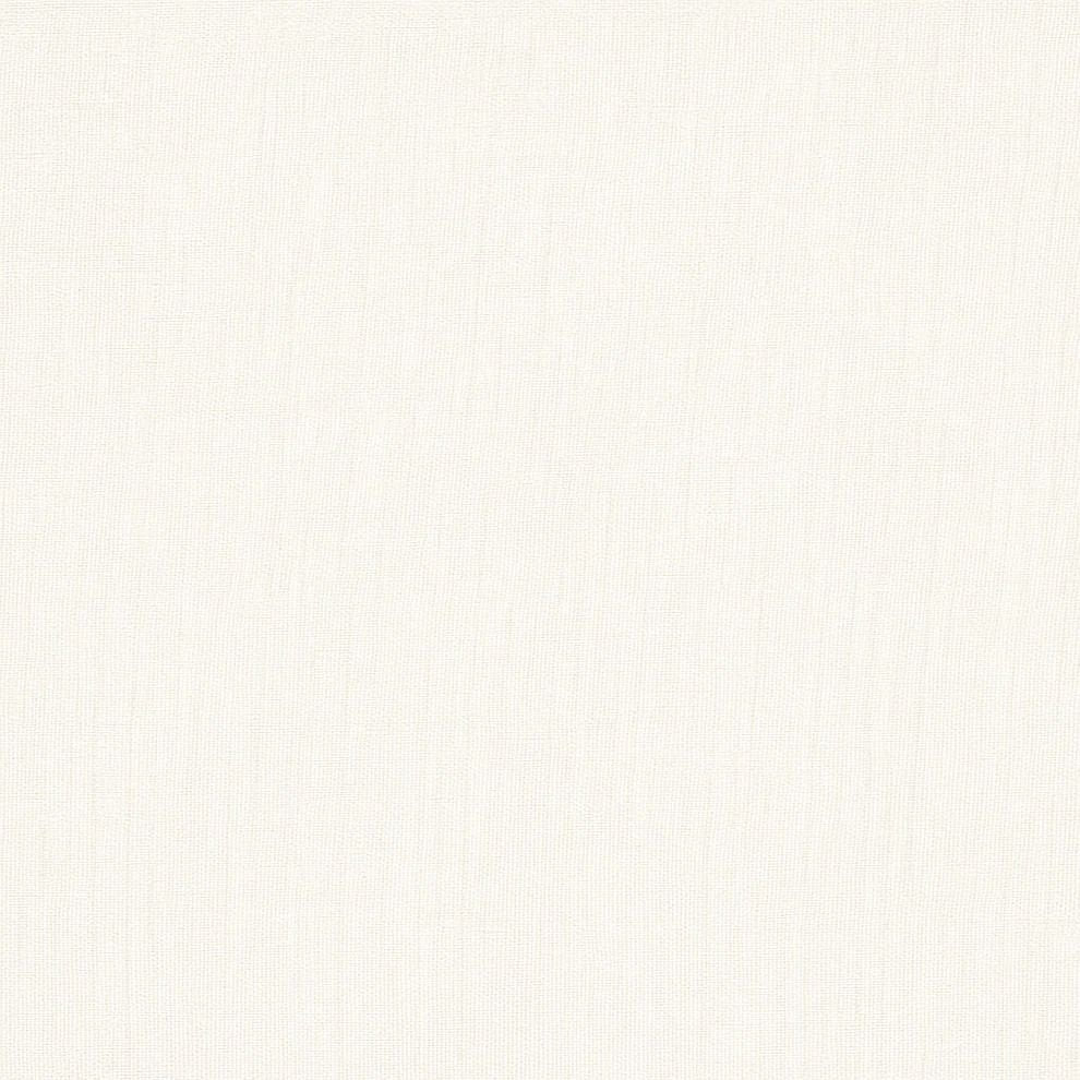 Sample of Patio Lane 118 inch White 9100 Outdoor Sheers Collection Drapery Fabric