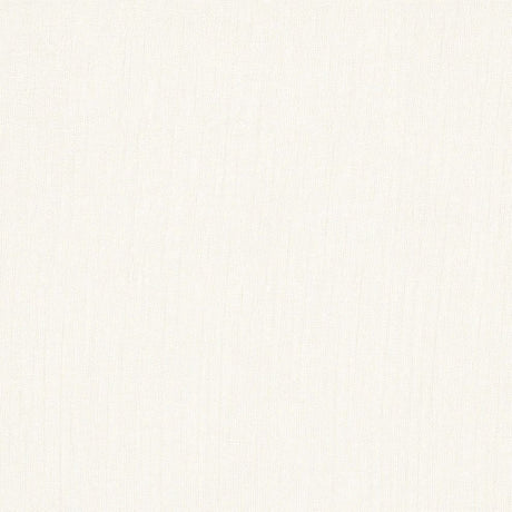 Sample of Patio Lane 118 inch White 9100 Outdoor Sheers Collection Drapery Fabric