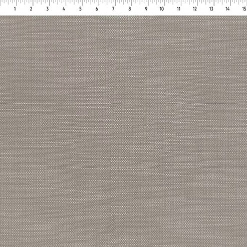 Sample of Perennials Atomic Dove 695-102 Bannenberg and Rowell Collection Upholstery Fabric