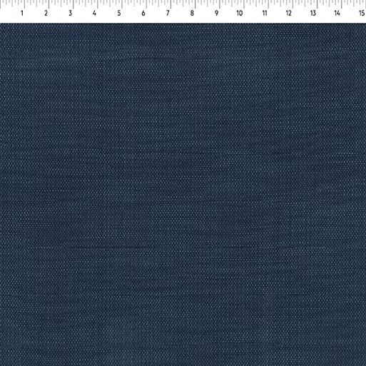 Sample of Perennials Atomic Lagoon 695-174 Bannenberg and Rowell Collection Upholstery Fabric