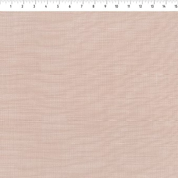 Sample of Perennials Atomic Shell 695-128 Bannenberg and Rowell Collection Upholstery Fabric