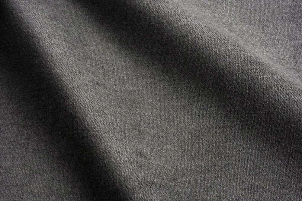 Sample of Perennials Big Softy Seal 998-326 Vincent van Duysen Collection Upholstery Fabric