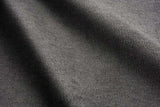 Sample of Perennials Big Softy Seal 998-326 Vincent van Duysen Collection Upholstery Fabric