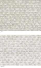 Sample of Perennials Blurred Out Chalk 776-224 The Usual Suspects Collection Upholstery Fabric