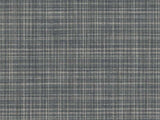 Sample of Perennials Bowood Tweed Gunmetal 733-209 Rose Tarlow Melrose House Collection Upholstery Fabric