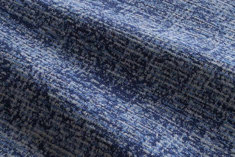 Sample of Perennials Breakwater Outta The Blue 917-06 Villa del Sol Collection Upholstery Fabric