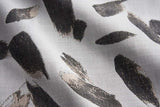 Sample of Perennials Breezy Mouse 768-240 Villa del Sol Collection Upholstery Fabric