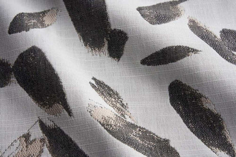 Sample of Perennials Breezy Mouse 768-240 Villa del Sol Collection Upholstery Fabric