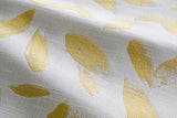 Sample of Perennials Breezy Sunshine 768-130 Villa del Sol Collection Upholstery Fabric