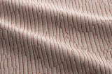 Sample of Perennials Cadence Desert Rose 815-712 In the Mix Collection Upholstery Fabric