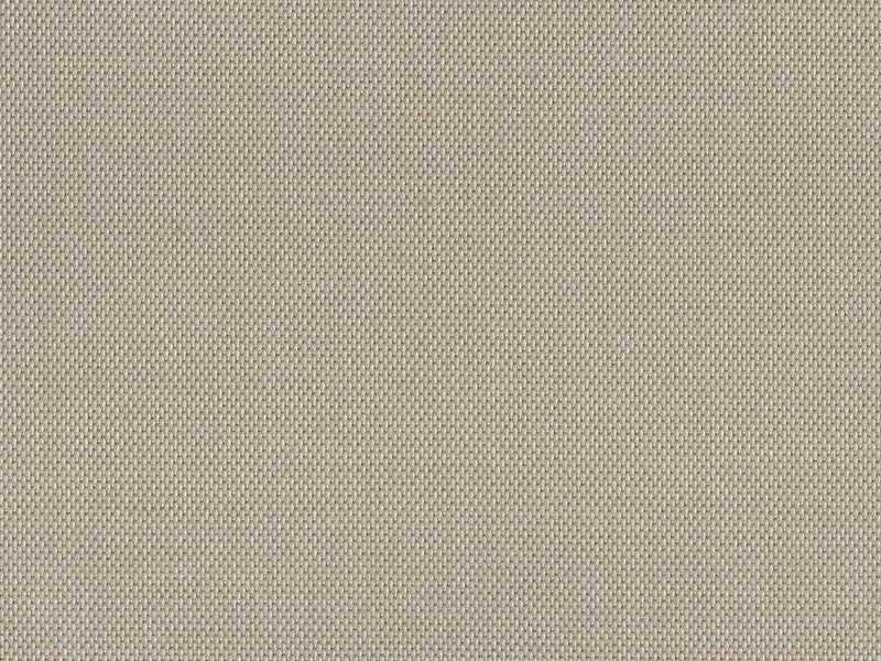 Sample of Perennials Canvas Weave Bone 600-202 More Amore Collection Upholstery Fabric