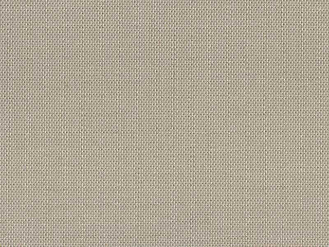 Sample of Perennials Canvas Weave Bone 600-202 More Amore Collection Upholstery Fabric