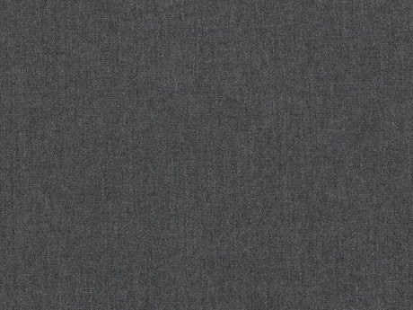 Sample of Perennials Canvas Weave Grey Matter 600-217 More Amore Collection Upholstery Fabric