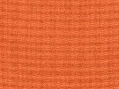 Sample of Perennials Canvas Weave Mandarin 600-167 More Amore Collection Upholstery Fabric