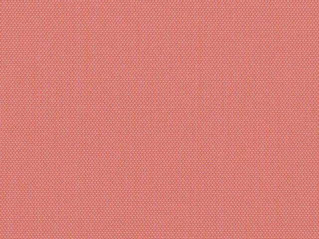 Sample of Perennials Canvas Weave Melon 600-231 More Amore Collection Upholstery Fabric