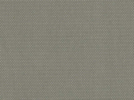Sample of Perennials Canvas Weave Nickel 600-296 More Amore Collection Upholstery Fabric