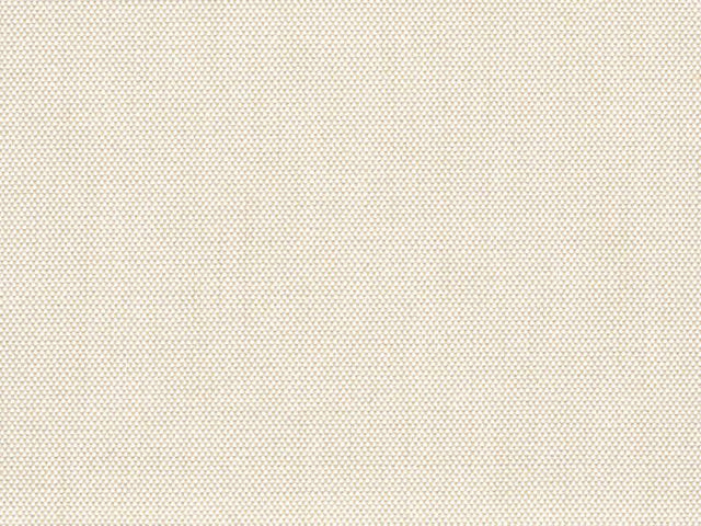 Sample of Perennials Canvas Weave Oyster 600-24 More Amore Collection Upholstery Fabric