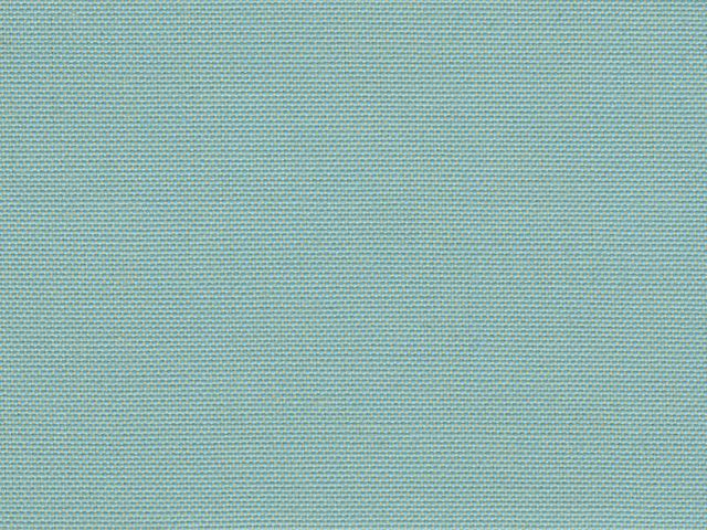 Sample of Perennials Canvas Weave Poolside 600-09 More Amore Collection Upholstery Fabric