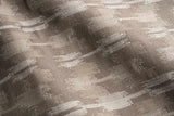 Sample of Perennials Caravan Sable 769-244 Vincent van Duysen Collection Upholstery Fabric
