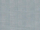 Sample of Perennials Chelsea Square Blue Heaven 765-15 Rose Tarlow Melrose House Collection Upholstery Fabric