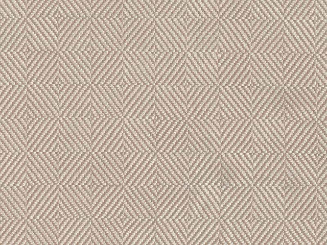 Sample of Perennials Chelsea Square Parchment 765-02 Rose Tarlow Melrose House Collection Upholstery Fabric