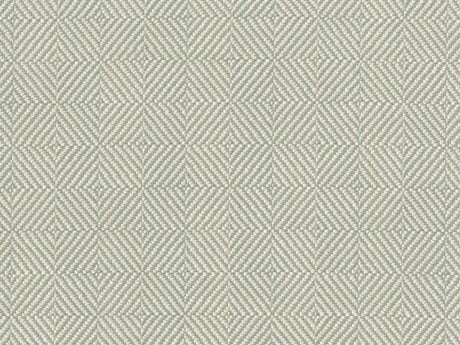 Sample of Perennials Chelsea Square Patina 765-42 Rose Tarlow Melrose House Collection Upholstery Fabric