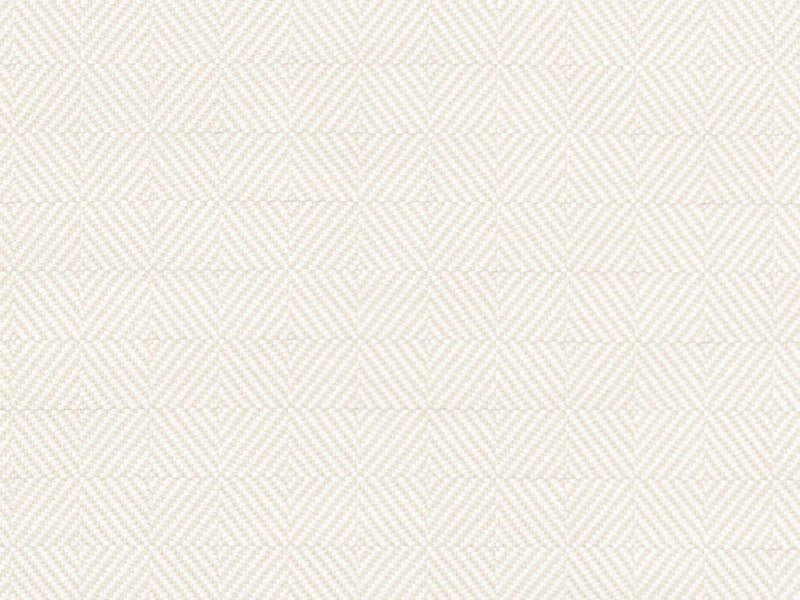 Sample of Perennials Chelsea Square Sea Salt 765-124 Rose Tarlow Melrose House Collection Upholstery Fabric