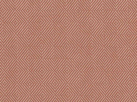 Sample of Perennials Chelsea Square Sunset 765-12 Rose Tarlow Melrose House Collection Upholstery Fabric