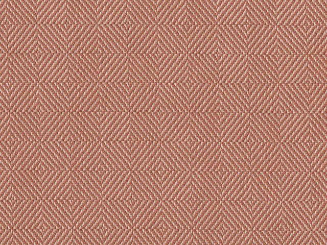 Sample of Perennials Chelsea Square Sunset 765-12 Rose Tarlow Melrose House Collection Upholstery Fabric