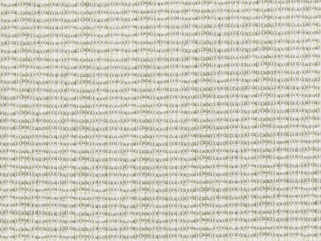 Sample of Perennials Chenille Number 5 Chalk 971-224 Road Trippin Collection Upholstery Fabric