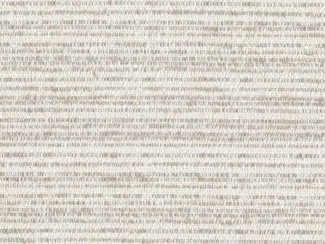 Sample of Perennials Crepe Du Jour Chalk 973-224 Camp Wannagetaway Collection Upholstery Fabric