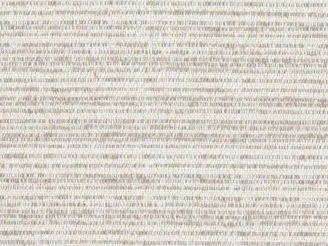 Sample of Perennials Crepe Du Jour Chalk 973-224 Camp Wannagetaway Collection Upholstery Fabric