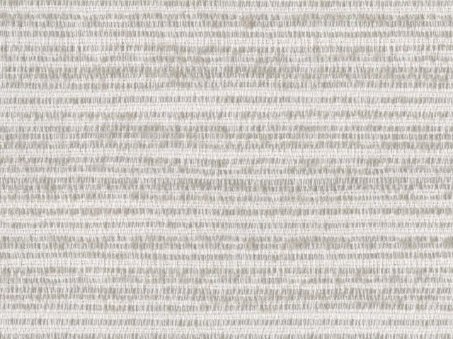 Sample of Perennials Crepe Du Jour White Sands 973-270 Camp Wannagetaway Collection Upholstery Fabric