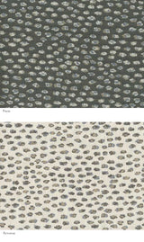 Sample of Perennials Elements Rhino 758-327 Porter Teleo Collection Upholstery Fabric