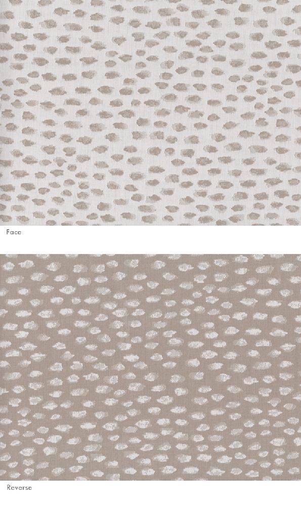 Sample of Perennials Elements White Sands 758-270 Porter Teleo Collection Upholstery Fabric