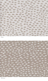 Sample of Perennials Elements White Sands 758-270 Porter Teleo Collection Upholstery Fabric