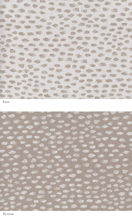 Sample of Perennials Elements White Sands 758-270 Porter Teleo Collection Upholstery Fabric