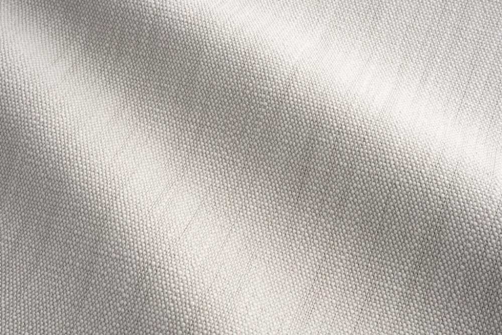 Sample of Perennials Flanders Oatmeal 941-279 Vincent van Duysen Collection Upholstery Fabric