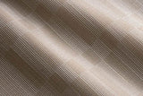 Sample of Perennials Foxglove Lane Shell 495-128 Rose Tarlow Collection Upholstery Fabric