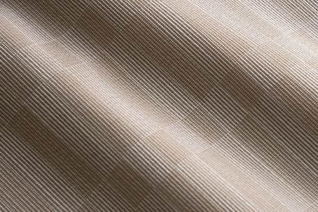 Sample of Perennials Foxglove Lane Shell 495-128 Rose Tarlow Collection Upholstery Fabric