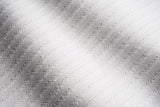 Sample of Perennials Fresh Angle Blanca 877-28 On Cloud Nine Collection Upholstery Fabric