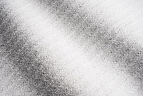 Sample of Perennials Fresh Angle Blanca 877-28 On Cloud Nine Collection Upholstery Fabric